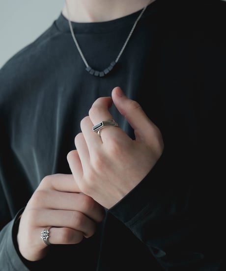 HIGH-END CTHY RING