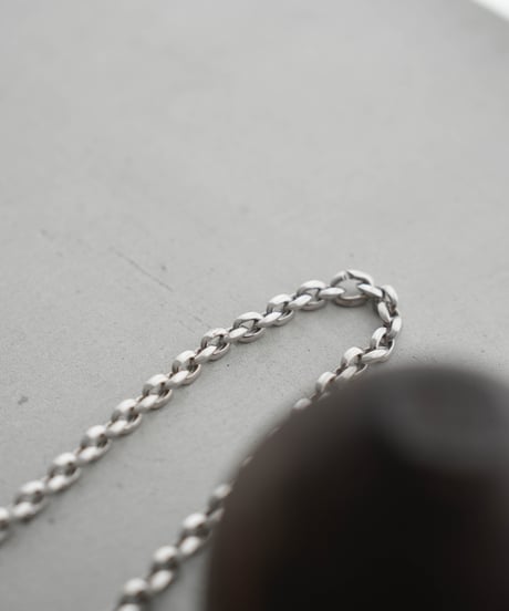 HIGH-END VARIABLE LONG NECKLACE