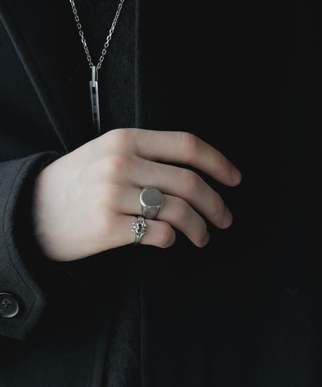 FOLIE JEWEL STONE RING