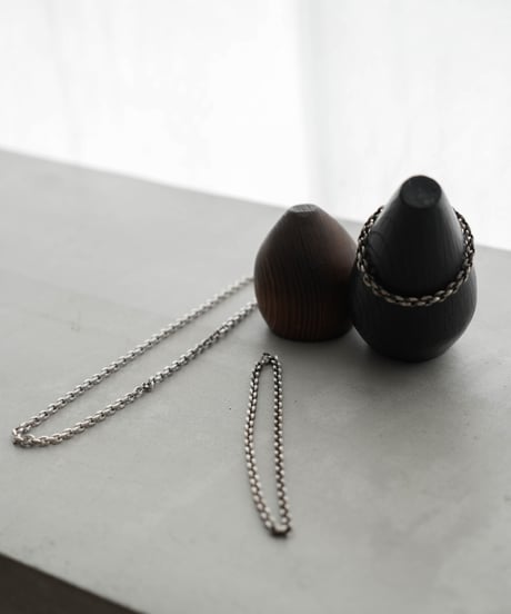 HIGH-END VARIABLE LONG NECKLACE