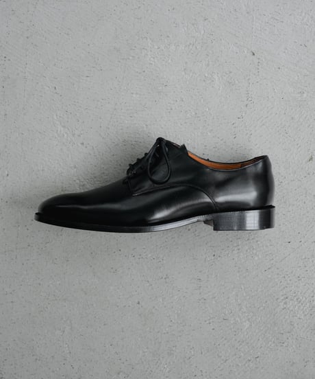 FOLIE Annonay LEATHER DERBY SHOES