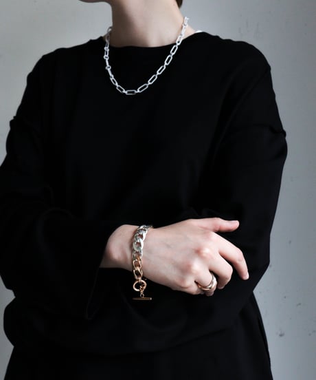 HIGH-END ORIGINAL CHAIN NECKLACE