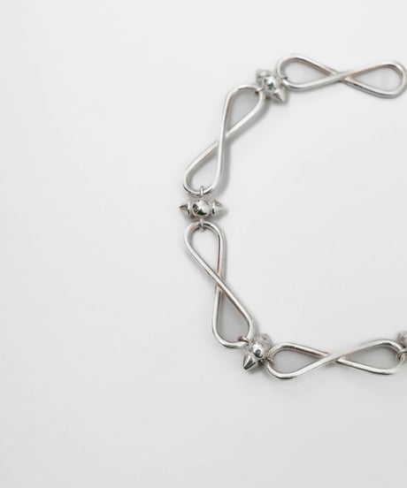 INFINITE STUDS BRACELET