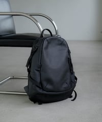 CTHY × BROSKI AND SUPPLY / Umbrella Leather BACKPACK