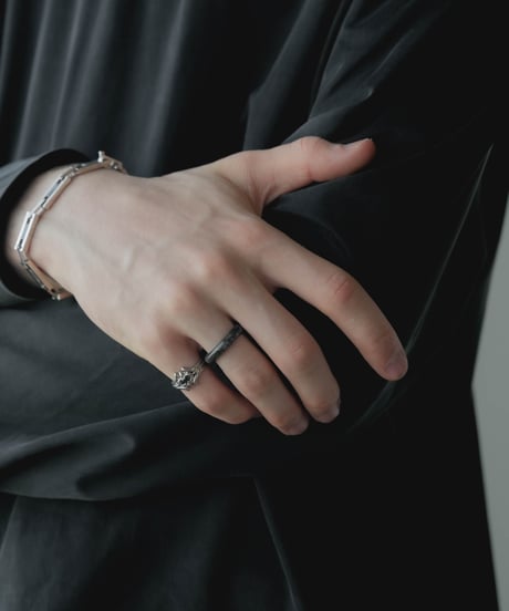FOLIE JEWEL STONE RING