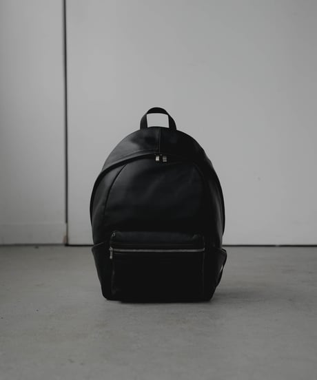 FOLIE SMOOTH LEATHER DAYPACK