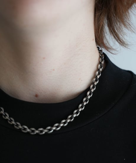 HIGH-END VARIABLE LONG NECKLACE