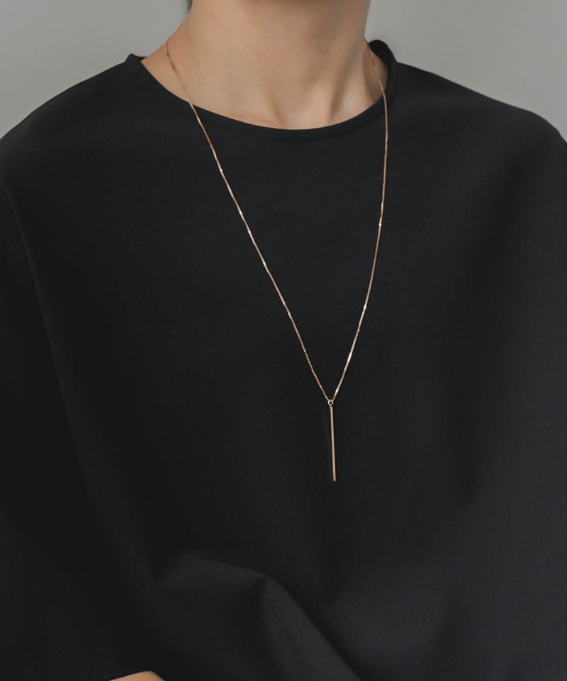 VENETIAN OBJECT NECKLACE | CTHY