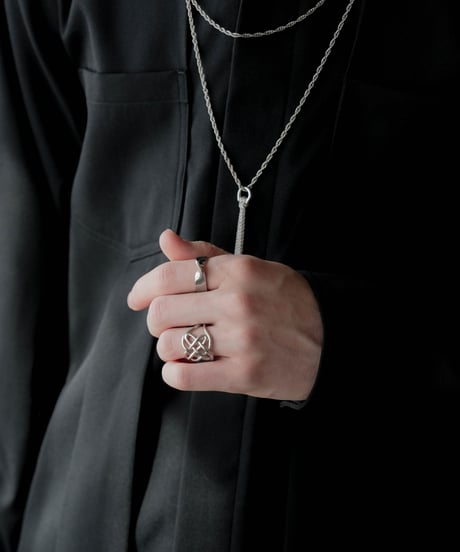 DISTORTION RING