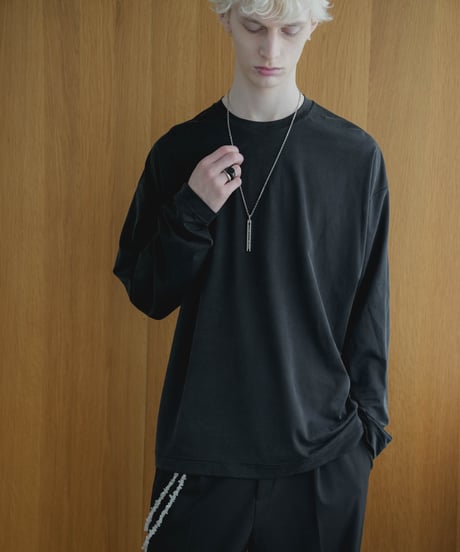 FIBRIL CUPRA LONG SLEEVE CUTSEW