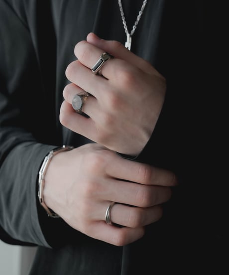 HIGH-END CTHY RING