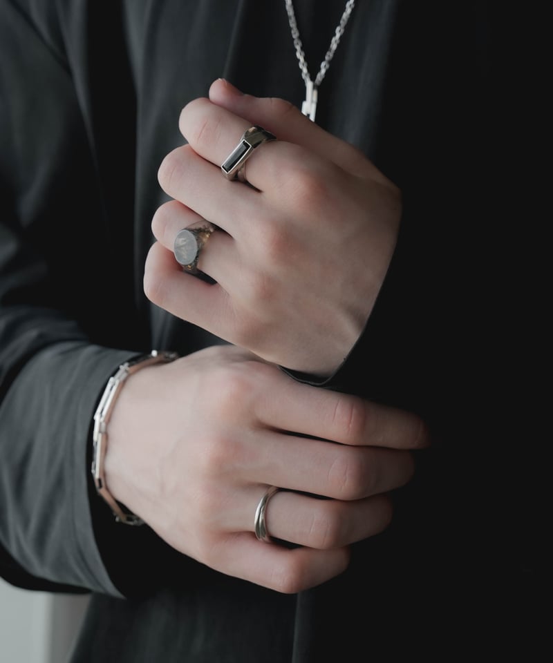 HIGH-END CTHY RING | CTHY