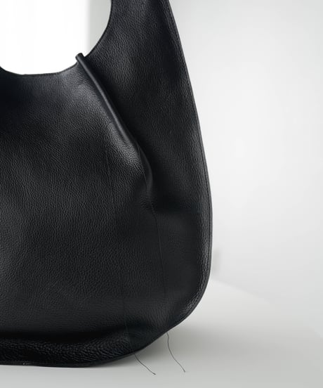 【CTHY×Rich I】別注CIRCLE LEATHER BAG