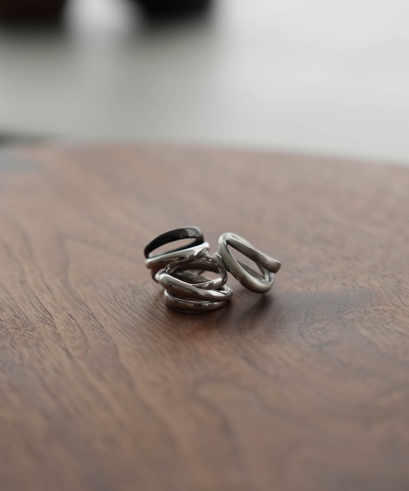 TRIPLE RING | CTHY