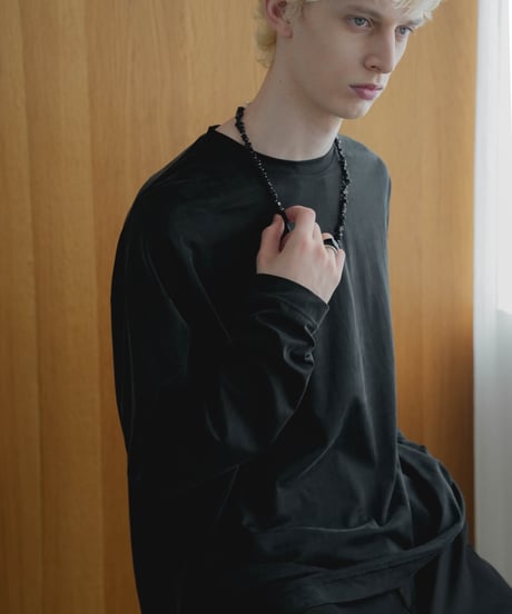 FIBRIL CUPRA LONG SLEEVE CUTSEW