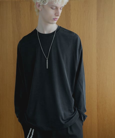 FIBRIL CUPRA LONG SLEEVE CUTSEW