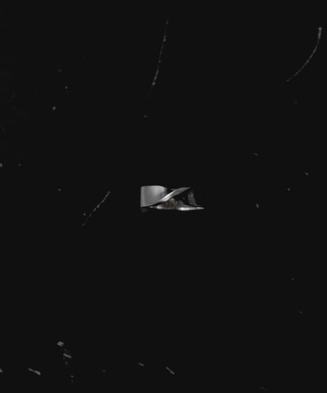 DISTORTION RING