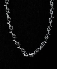 NEW HERITAGE CHAIN NECKLACE