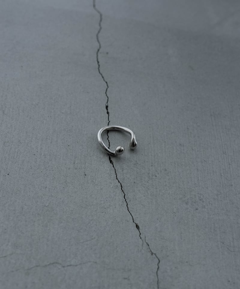 DROP PINKY RING | CTHY