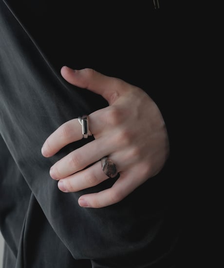 HIGH-END CTHY RING