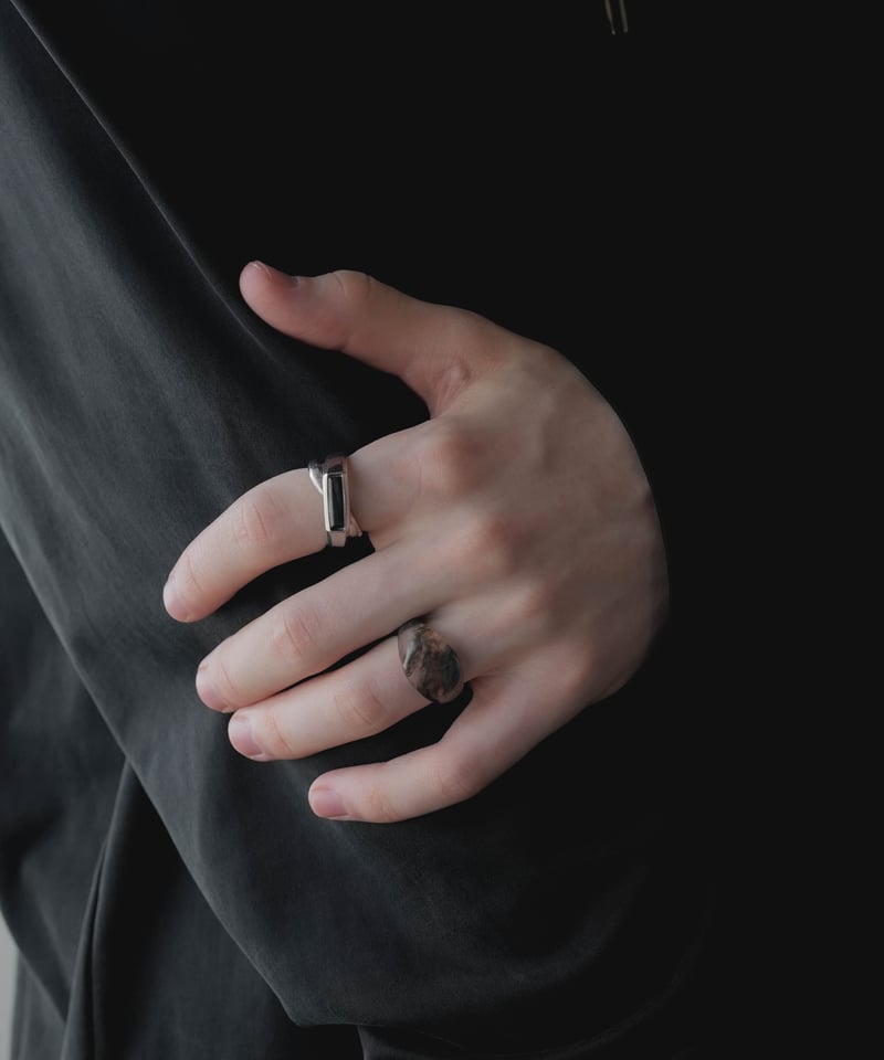 HIGH-END CTHY RING | CTHY