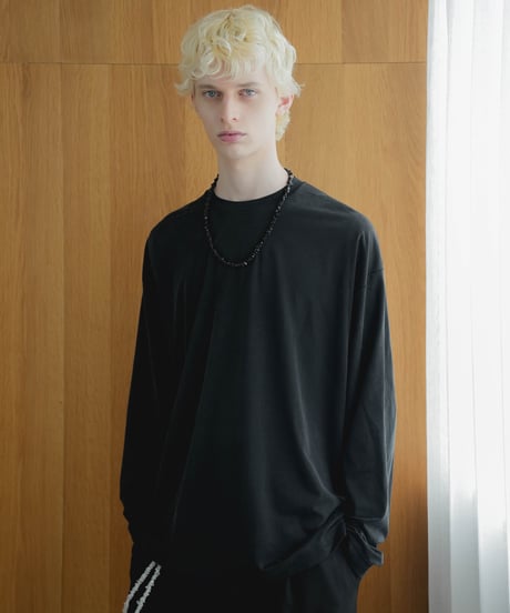 FIBRIL CUPRA LONG SLEEVE CUTSEW