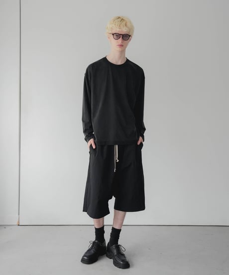 FIBRIL CUPRA LONG SLEEVE CUTSEW
