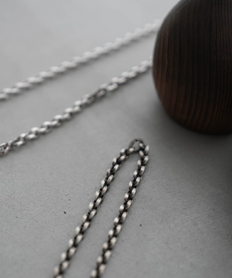 HIGH-END VARIABLE NECKLACE | CTHY