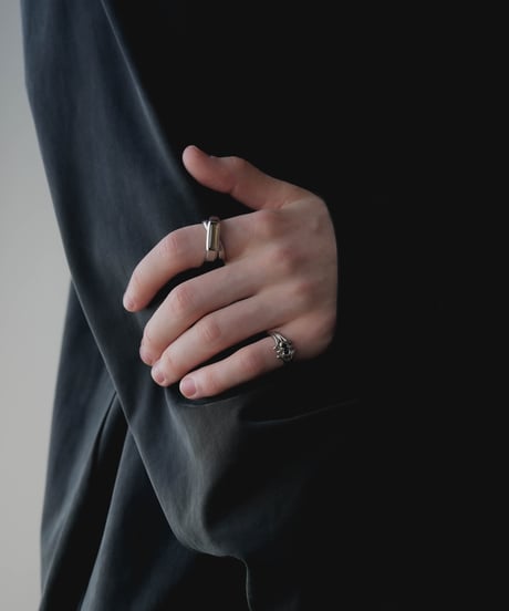 HIGH-END CTHY RING