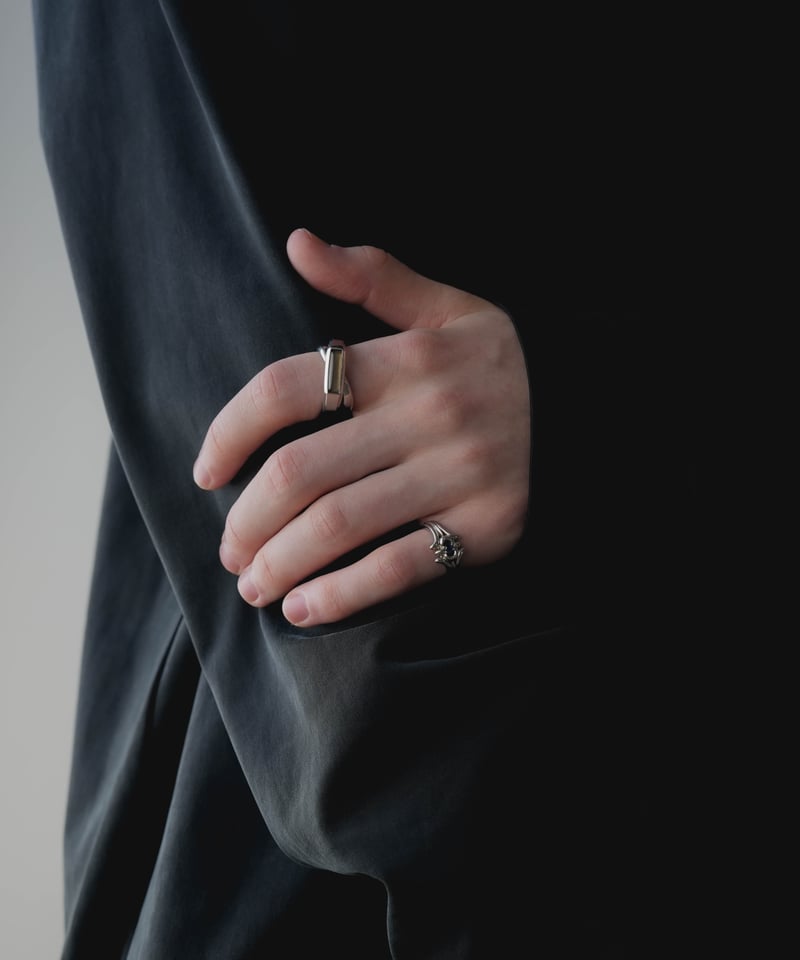 HIGH-END CTHY RING | CTHY