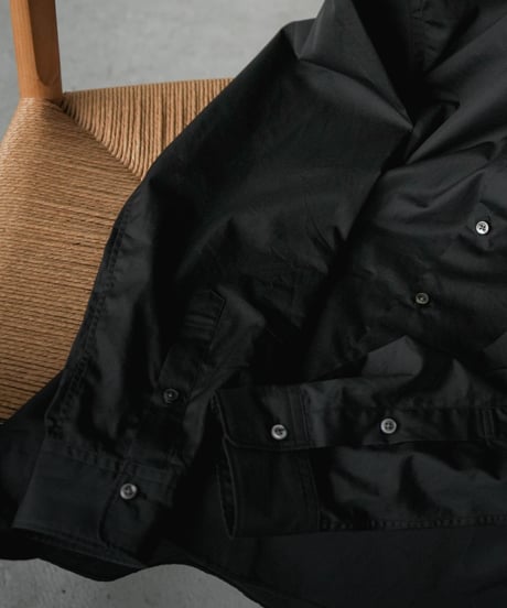 THOMAS MASON CLASSIC SHIRT