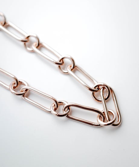 HIGH-END ORIGINAL CHAIN NECKLACE