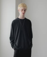 FIBRIL CUPRA LONG SLEEVE CUTSEW