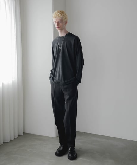 FIBRIL CUPRA LONG SLEEVE CUTSEW