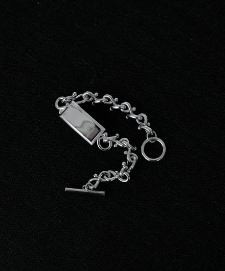 ANONYMOUS HERITAGE BRACELET