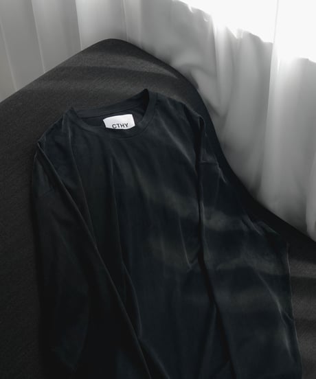 FIBRIL CUPRA LONG SLEEVE CUTSEW