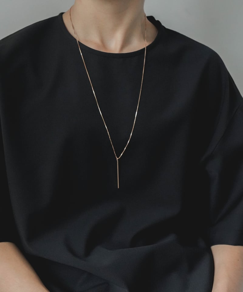 【新品】CTHY ネックレス VENETIAN OBJECT NECKLACE VENETIAN OBJECT NECKLACE | CTHY