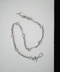 HORSEBIT WALLET CHAIN