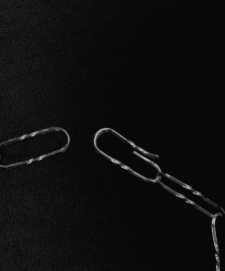 LINK CHAIN BRACELET by Silver925