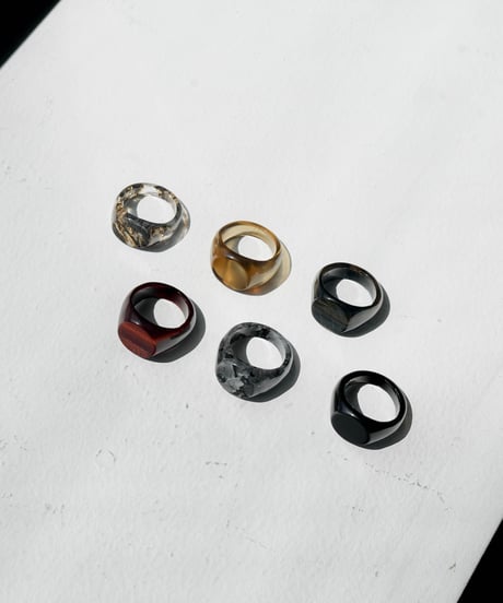 CTHY HERITAGE STONE COLLECTION [まとめSET]
