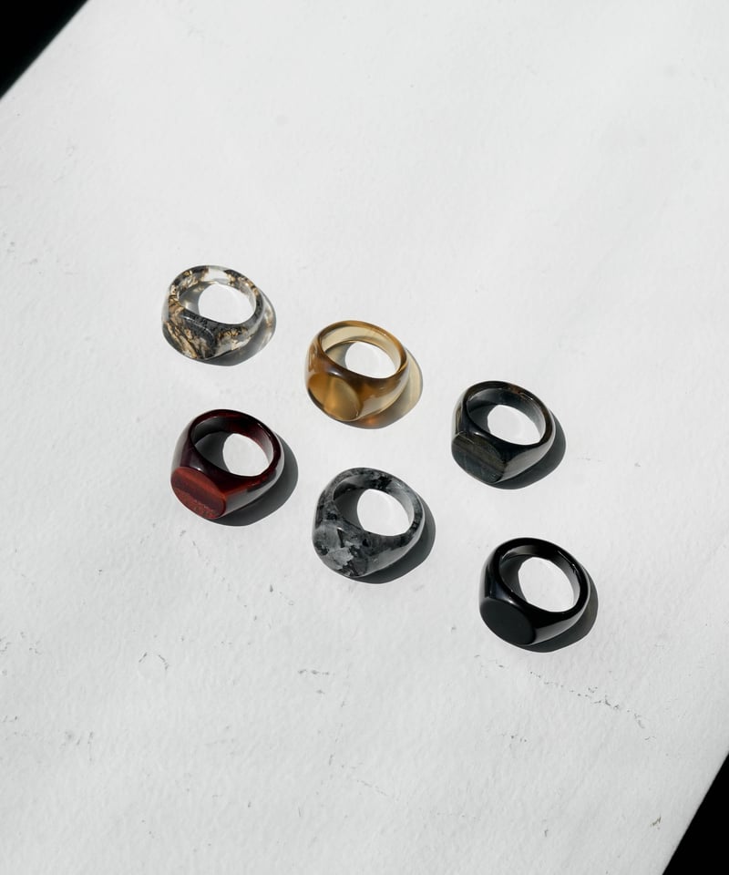CTHY HERITAGE STONE COLLECTION [まとめSET] | CTHY