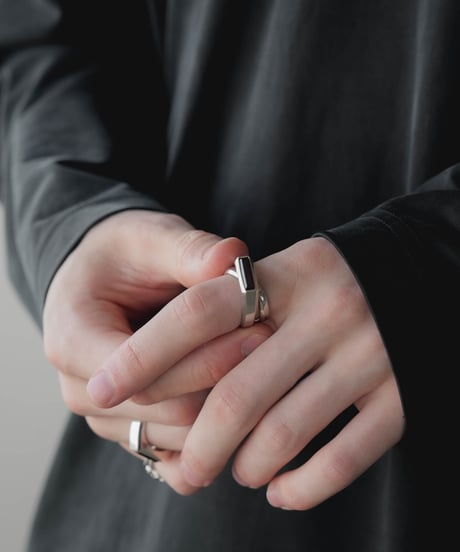 HIGH-END CTHY RING