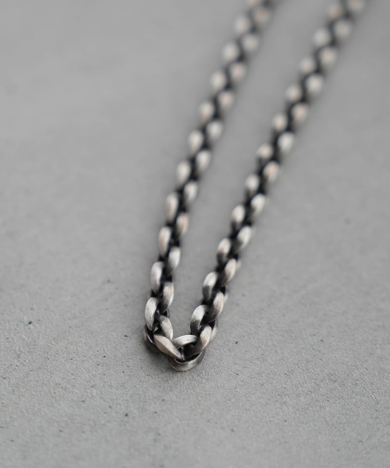 HIGH-END VARIABLE NECKLACE | CTHY