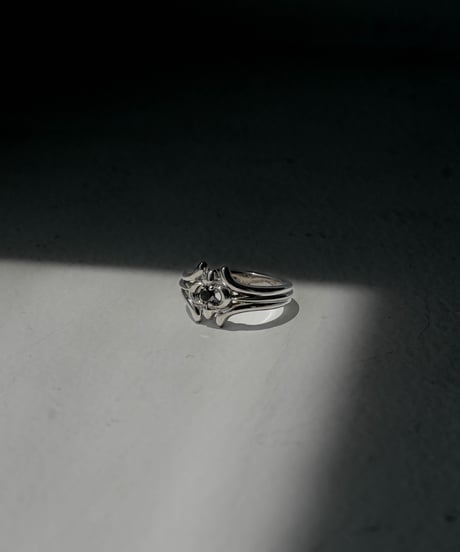 FOLIE JEWEL STONE RING