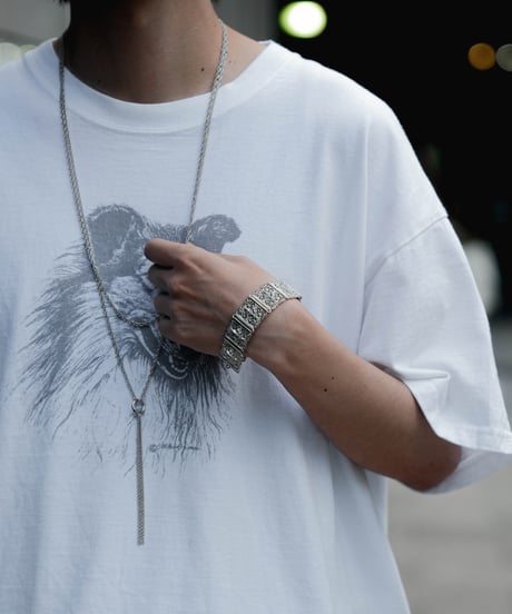 FLEUR RELIEF BRACELET