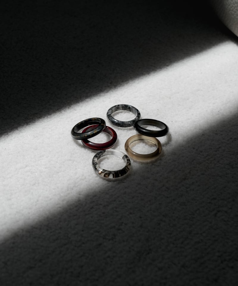 CTHY HERITAGE STONE COLLECTION [まとめSET] | CTHY