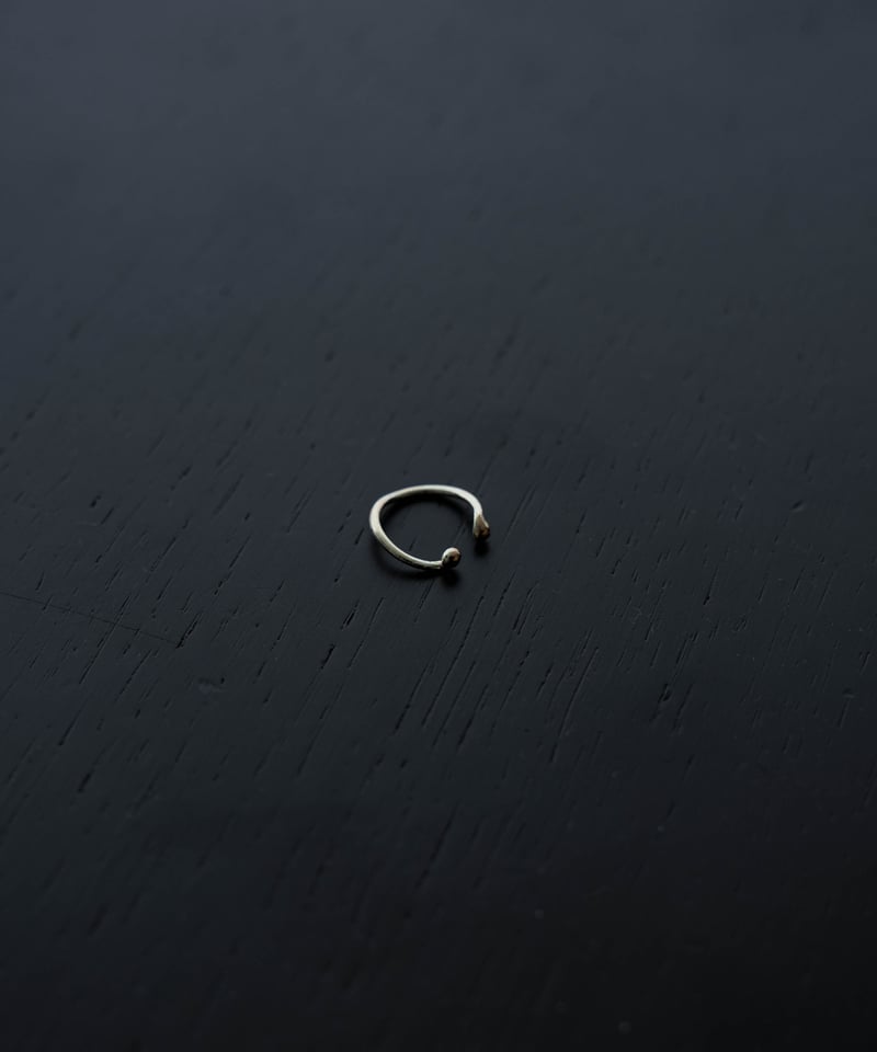 DROP PINKY RING | CTHY