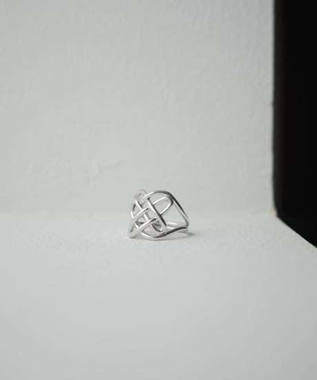 CELTIC KNOT RING