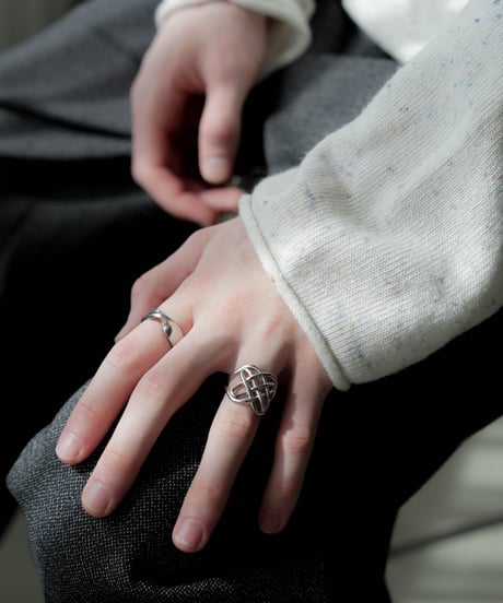 DISTORTION RING