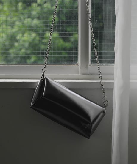 CHAIN SHOULDER WALLET BAG